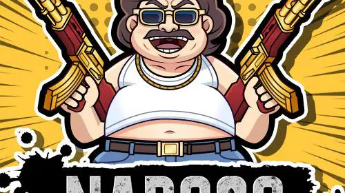 Narcos - WinPesa - Nigeria